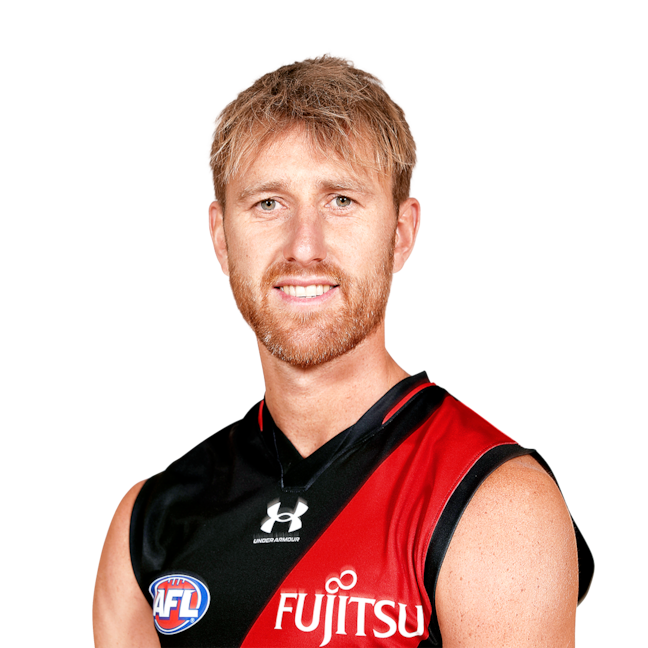 Dyson Heppell profile picture